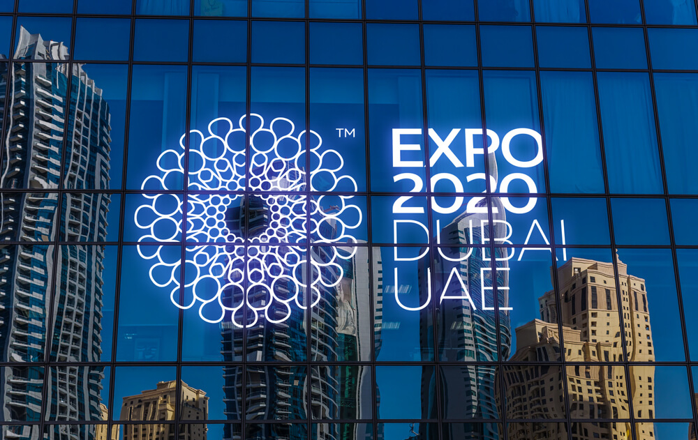 всемирная выставка DUBAI EXPO 2020